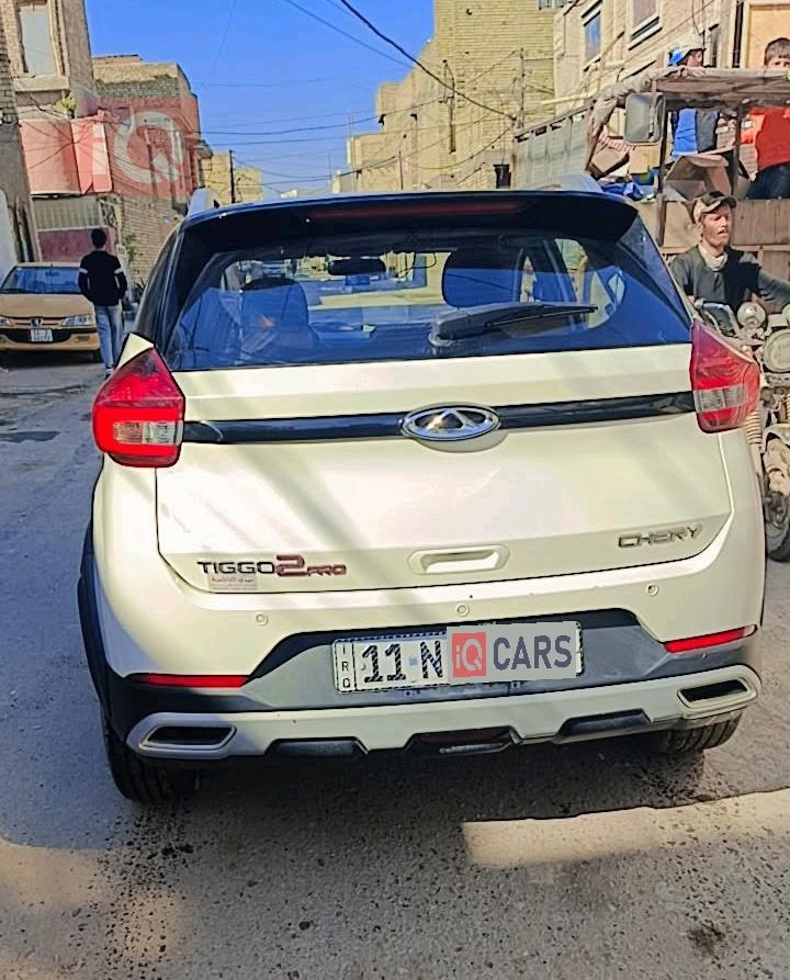 شيري تيكو 2 برو